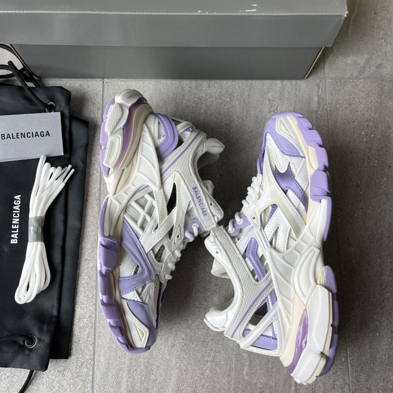 Balenciaga Track Shoes